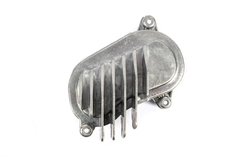 BMW 4-sarja F32/F33/F36 2012–2020 LED-moduuli ajovaloon 63117493229 (1 kpl, vasen) Kuva 4