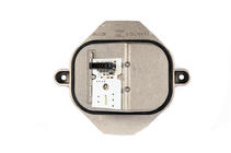 Audi Q3 2011–2019 LED-moduuli ajovaloon 8U0941475С (1 kpl, oikea) kuva 2