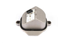 Audi Q3 2011–2019 LED-moduuli ajovaloon 8U0941475С (1 kpl, oikea) kuva 3