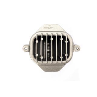 LED-moduuli ajovaloon 8U0941475С (1 kpl, oikea) Audi Q3 2011–2019 kuva 4