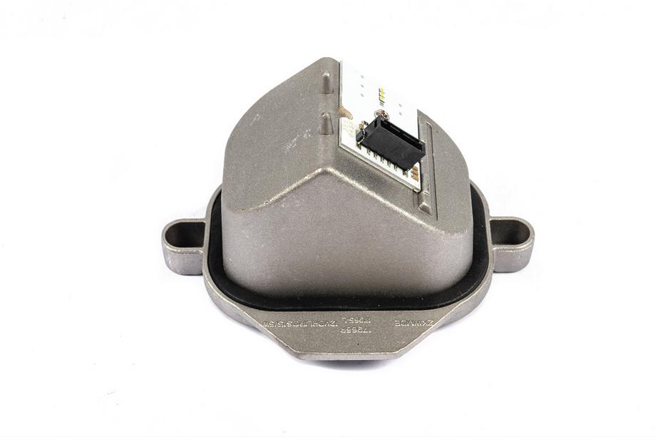 Audi Q3 2011–2019 LED-moduuli ajovaloon 8U0941475С (1 kpl, oikea) Image