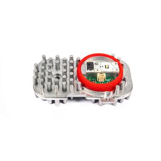 LED-moduuli ajovaloon 631172407 (1 kpl) BMW X5 E70 2007–2013 kuva 1
