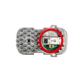 LED-moduuli ajovaloon 631172407 (1 kpl) BMW X5 E70 2007–2013 kuva 2