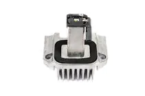 BMW 1-sarja F20/F21 2011–2019 LED-moduuli ajovaloon 63117296905 (1 kpl) kuva 3