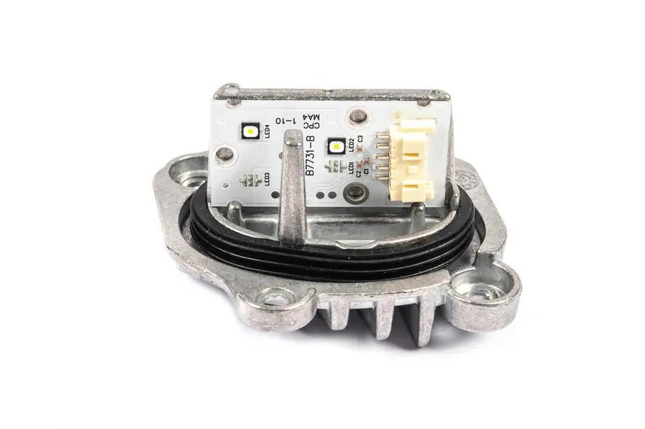 BMW 2-sarja F22/F23 2014–2021 LED-moduuli ajovaloon 63117388923/2 (1 kpl, vasen) Image