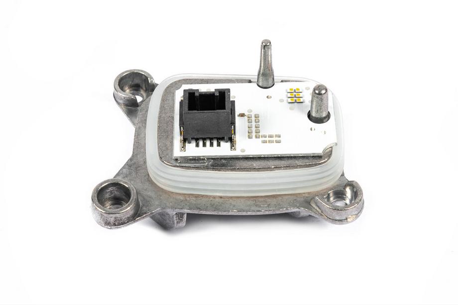 BMW 4-sarja F32/F33/F36 2012–2020 LED-moduuli ajovaloon 6311793231 (1 kpl, vasen) Image