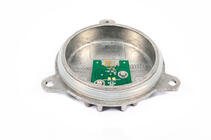 BMW 3-sarja G20/G21 2018– LED-moduuli ajovaloon 61849633 (1 kpl) kuva 3