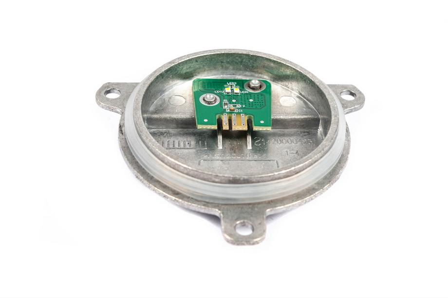 BMW 3-sarja G20/G21 2018– LED-moduuli ajovaloon 61849633 (1 kpl) Image
