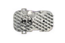 BMW 3-sarja E90/E91 2005–2011 LED-moduuli ajovaloon 63117263051 (1 kpl) kuva 4