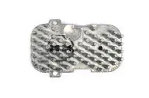 BMW 4-sarja F32/F33/F36 2012–2020 LED-moduuli ajovaloon 63117263051 (1 kpl) kuva 4