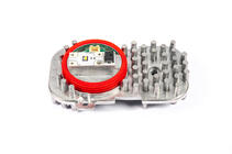 BMW X3 F25 2011–2018 LED-moduuli ajovaloon 63117263051 (1 kpl) kuva 3