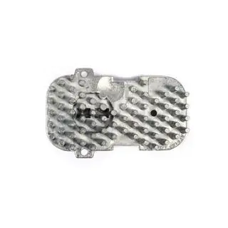 LED-moduuli ajovaloon 63117263051 (1 kpl) BMW X3 F25 2011–2018 kuva 4