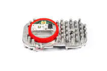BMW X5 F15 2013–2018 LED-moduuli ajovaloon 63117263051 (1 kpl) kuva 3