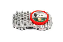 BMW X6 F16 2014–2019 LED-moduuli ajovaloon 63117263051 (1 kpl) kuva 1