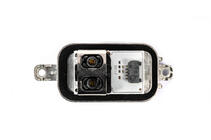 Audi A5 2007–2015 LED-moduuli ajovaloon 1305715178 (1 kpl) kuva 2