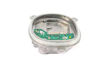 BMW 3-sarja G20/G21 2018– LED-moduuli ajovaloon 63118496136 (1 kpl, oikea) kuva 1