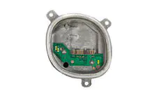 BMW 3-sarja G20/G21 2018– LED-moduuli ajovaloon 63118496136 (1 kpl, oikea) kuva 2