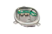 BMW 3-sarja G20/G21 2018– LED-moduuli ajovaloon 63118496136 (1 kpl, oikea) kuva 3