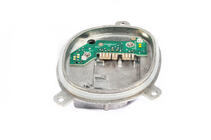 BMW 3-sarja G20/G21 2018– LED-moduuli ajovaloon 63118496135 (1 kpl, vasen) kuva 3