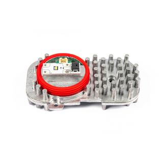 LED-moduuli ajovaloon 63117263051 (mallikohtainen) (1 kpl) kuva 3