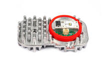 BMW 3-sarja E90/E91 2005–2011 LED-moduuli ajovaloon 63117240799 (1 kpl) kuva 1