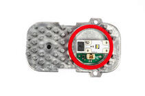 BMW 3-sarja E90/E91 2005–2011 LED-moduuli ajovaloon 63117240799 (1 kpl) kuva 2