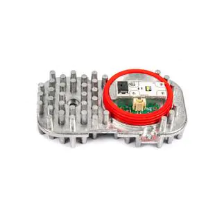 LED-moduuli ajovaloon 63117240799 (1 kpl) BMW 3-sarja E90/E91 2005–2011 kuva 1