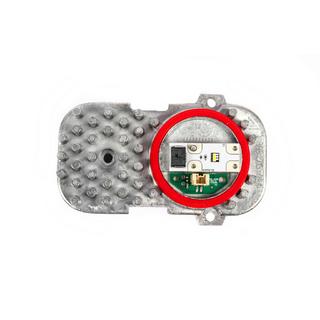 LED-moduuli ajovaloon 63117240799 (1 kpl) kuva 2