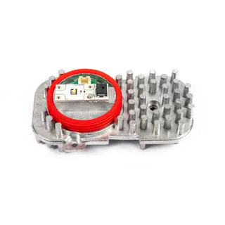 LED-moduuli ajovaloon 63117240799 (1 kpl) BMW 3-sarja E90/E91 2005–2011 kuva 3