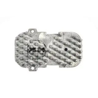 LED-moduuli ajovaloon 63117240799 (1 kpl) BMW 3-sarja E90/E91 2005–2011 kuva 4