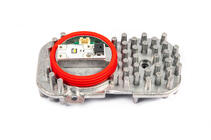 BMW X5 F15 2013–2018 LED-moduuli ajovaloon 6311726351 (1 kpl) kuva 3