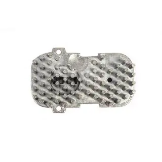 LED-moduuli ajovaloon 6311726351 (1 kpl) kuva 4