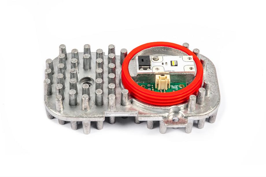 BMW X5 F15 2013–2018 LED-moduuli ajovaloon 6311726351 (1 kpl) Image