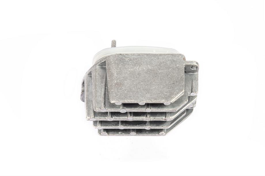 BMW 5-sarja G30/G31 2017–2023 LED-moduuli ajovaloon 63117214942 (1 kpl, oikea) Kuva 4