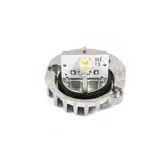 LED-moduuli ajovaloon 63117388923/1 (1 kpl, vasen) kuva 1