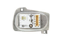 Audi A3 2012–2020 LED-moduuli ajovaloon 8V0998473A (1 kpl, vasen) kuva 2