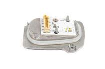 Audi A3 2012–2020 LED-moduuli ajovaloon 8V0998473A (1 kpl, vasen) kuva 3