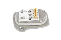 Audi A3 2012–2020 Ajovalon LED-moduuli 8V0998474A (1 kpl, oikea) kuva 3