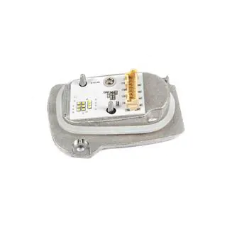 Ajovalon LED-moduuli 8V0998474A (1 kpl, oikea) Audi A3 2012–2020 kuva 3