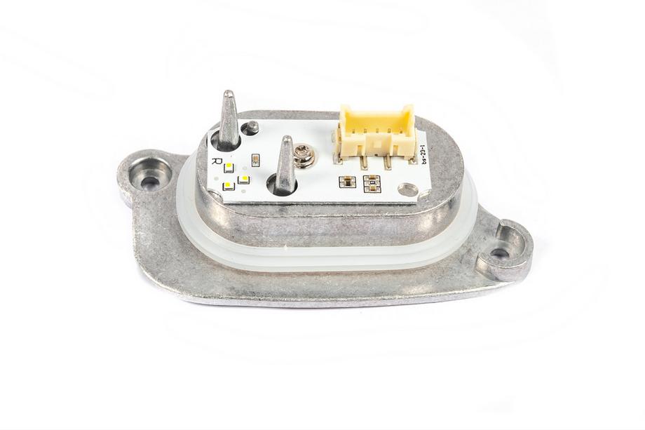 Audi A3 2012–2020 LED-moduuli ajovaloon 8V0998474 (1 kpl, oikea) Image