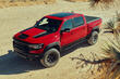 Ram 1500 TRX: katsaus suorituskykyiseen nelivetopickupiin kuva 3