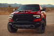 Ram 1500 TRX: katsaus suorituskykyiseen nelivetopickupiin kuva 2