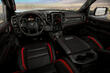 Ram 1500 TRX: katsaus suorituskykyiseen nelivetopickupiin kuva 6