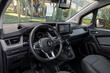 Renault Kangoo Van E-Tech: käytännöllinen ja ekologinen pakettiauto kuva 5