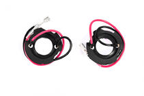 Volkswagen Jetta 2011–2018 Sovite LED-polttimoille H7 (2 kpl) kuva 3