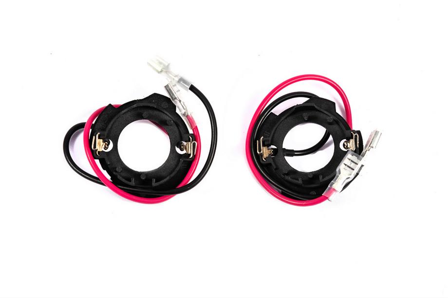 Volkswagen Jetta 2011–2018 Sovite LED-polttimoille H7 (2 kpl) Image