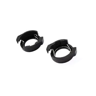 Sovitin LED-polttimoille H7 (L14) (2 kpl) Volkswagen Passat B6 2006–2012 kuva 2