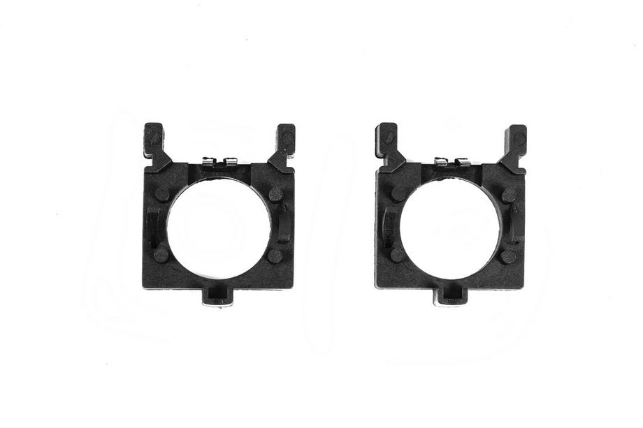 Ford Focus II 2008–2011 Adapteri H7 LED-lampuille (lähivalo) (L13) (2 kpl) Kuva 1