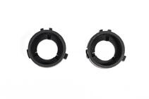 BMW X5 E70 2007–2013 Adapteri LED-polttimoille H7 (L05) (2 kpl) kuva 1