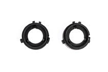 BMW X5 E70 2007–2013 Adapteri LED-polttimoille H7 (L05) (2 kpl) kuva 3